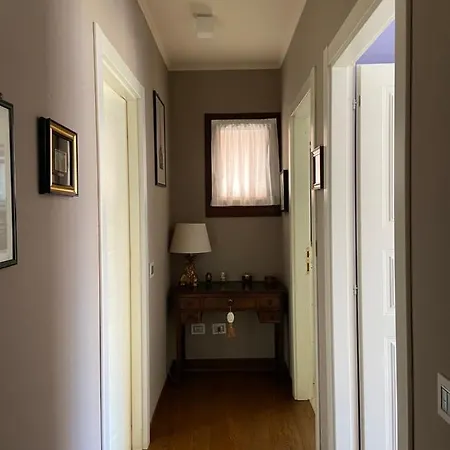 Rose On The Apartment *